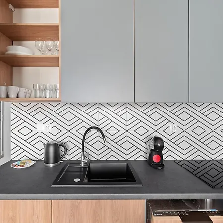 Mieszczanska 12 By Homeprime *