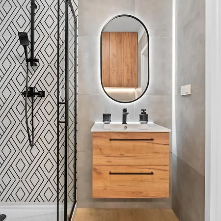 Mieszczanska 12 By Homeprime *