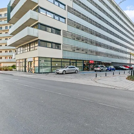 Apartamento Mieszczanska 12 By Homeprime