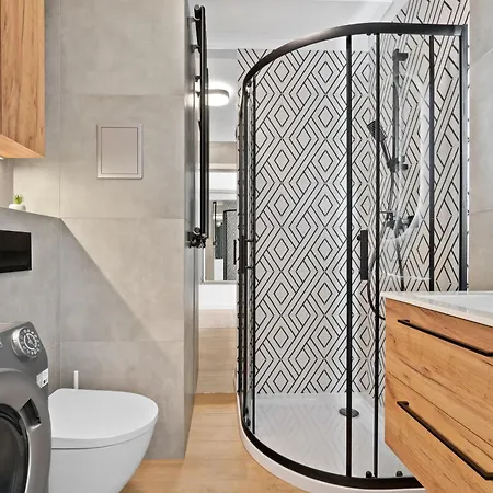 Mieszczanska 12 By Homeprime *