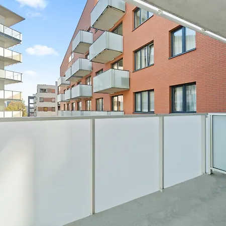 Apartamento Mieszczanska 12 By Homeprime Wrocław