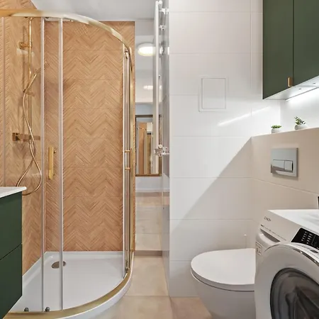 Mieszczanska 12 By Homeprime *