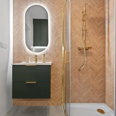 Daire Mieszczanska 12 By Homeprime