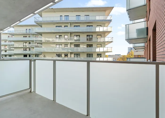 Mieszczanska 12 By Homeprime Apartamento *