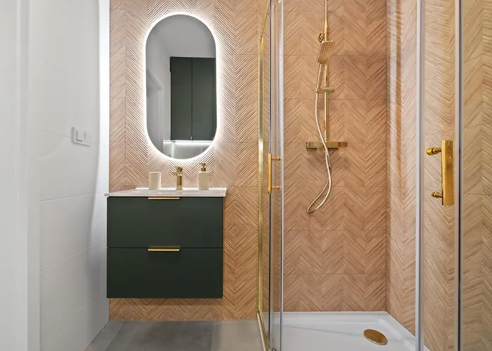 Apartamento Mieszczanska 12 By Homeprime