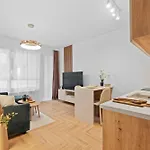 Mieszczanska 12 By Homeprime דירה *