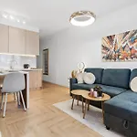 דירה Mieszczanska 12 By Homeprime
