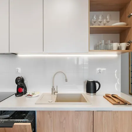 Mieszczanska 12 By Homeprime فروتسواف