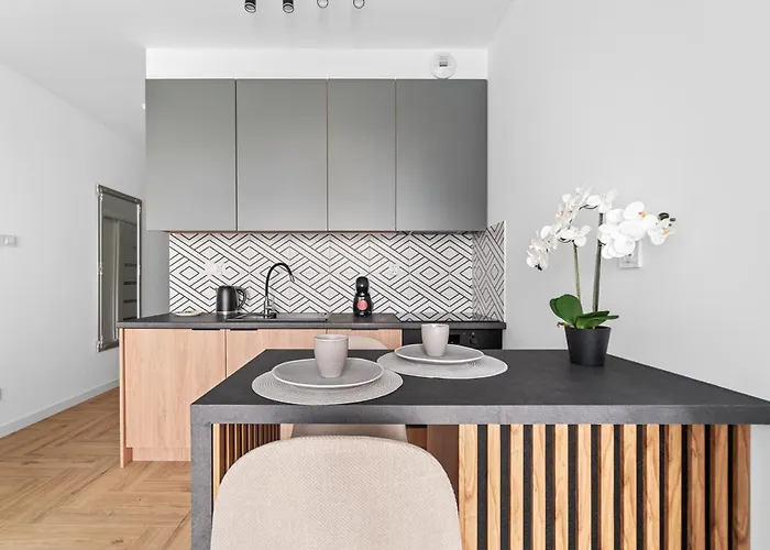 Apartment Mieszczanska 12 By Homeprime