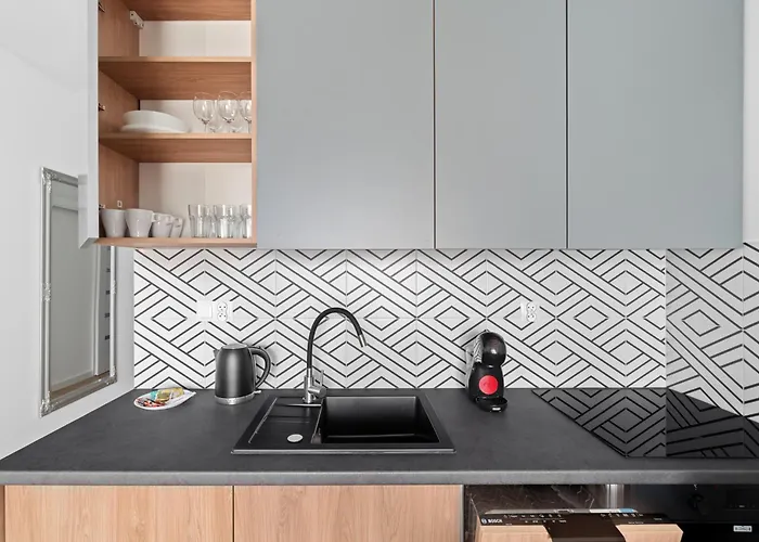 Mieszczanska 12 By Homeprime *