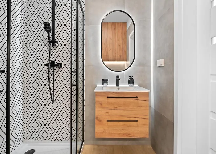 Mieszczanska 12 By Homeprime *