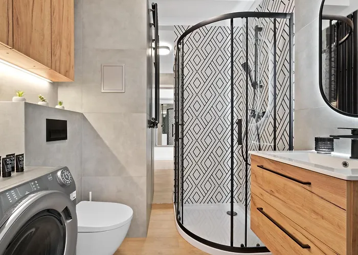 Mieszczanska 12 By Homeprime *