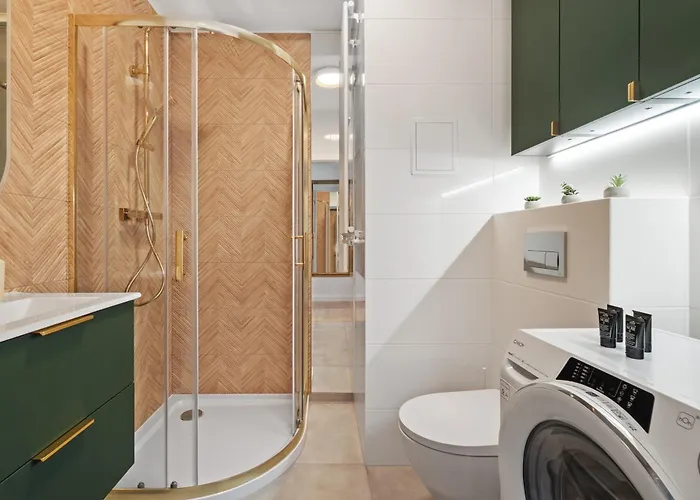 Mieszczanska 12 By Homeprime *