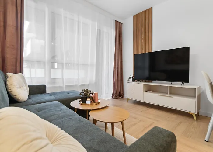 Apartment Mieszczanska 12 By Homeprime