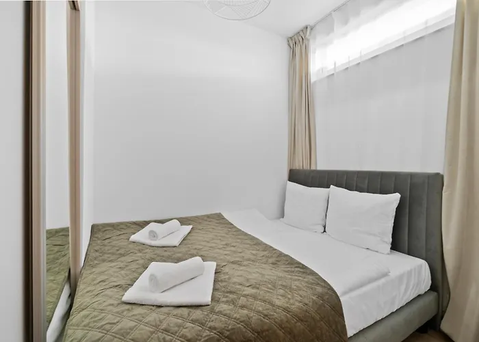 Apartment Mieszczanska 12 By Homeprime *